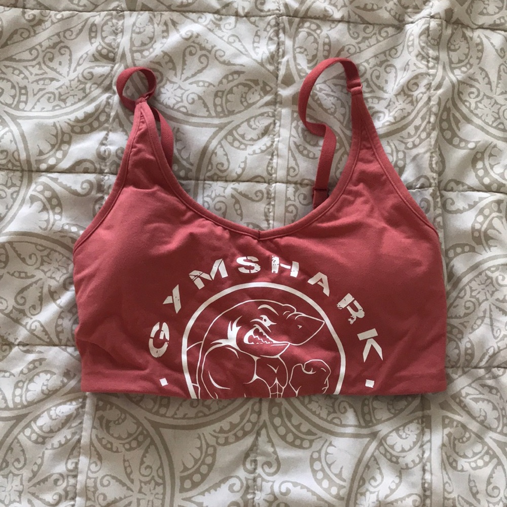 Gymshark legacy sports bra